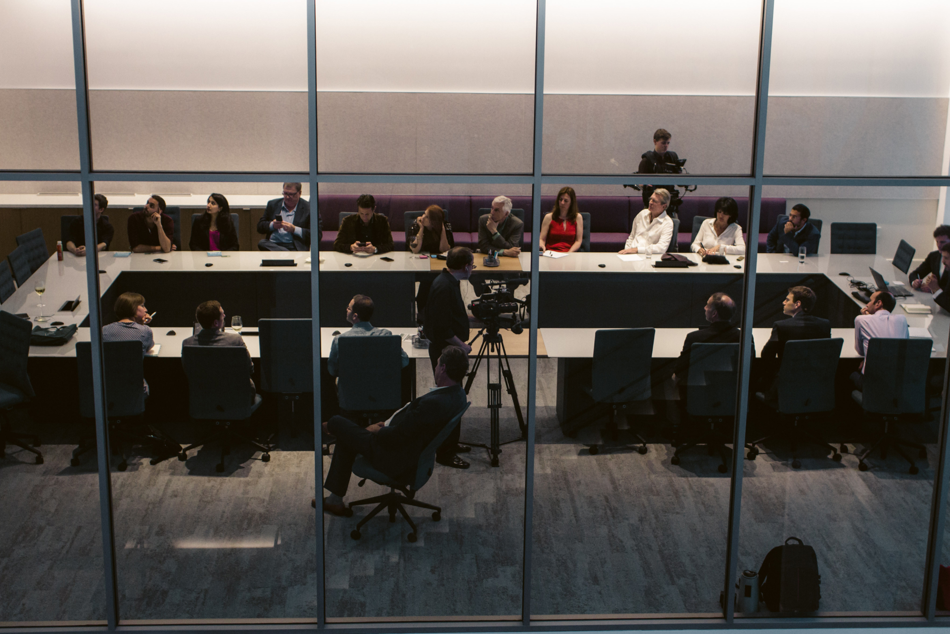 conference